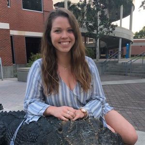 Meet your Posher, Meghan